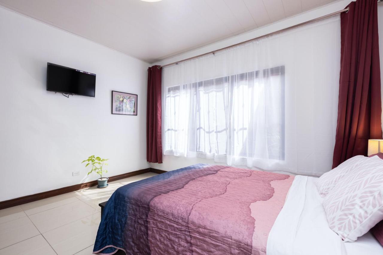 Viva Guest House San José Buitenkant foto