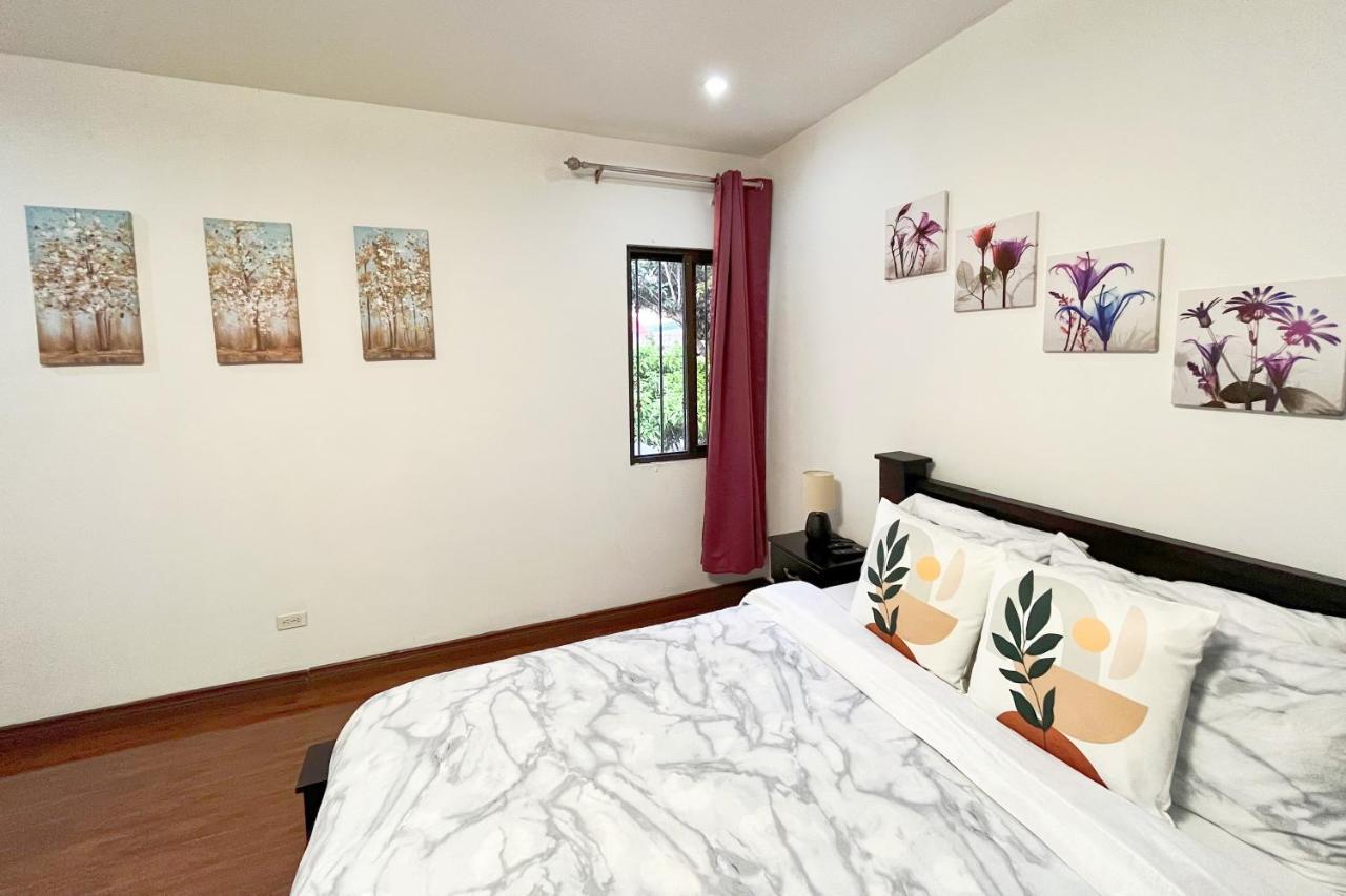 Viva Guest House San José Buitenkant foto