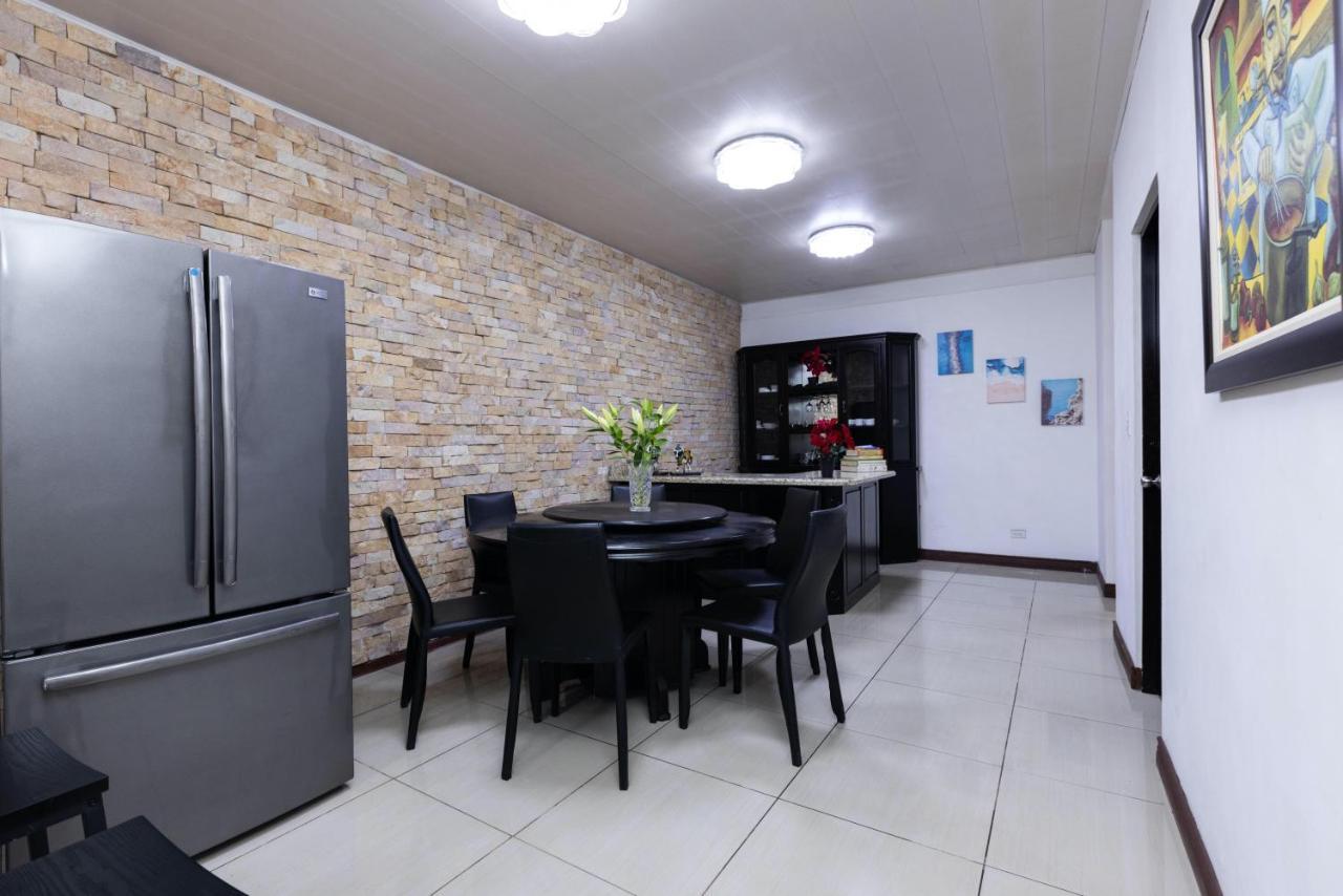 Viva Guest House San José Buitenkant foto