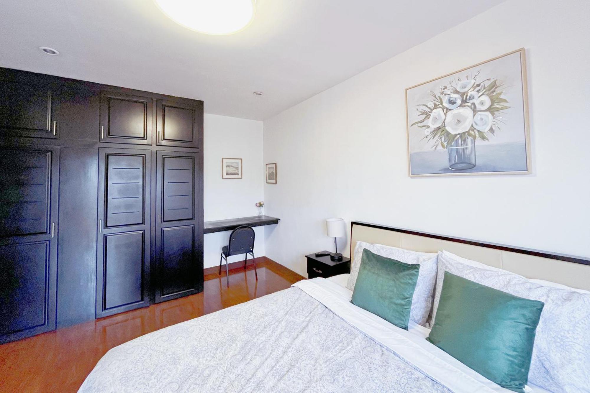 Viva Guest House San José Buitenkant foto